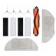  Set accessori Litago per Xiaomi Mi Robot Vacuum-Mop Essential 9 pz.