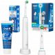  SPAZZOLINO ORAL-B PRO3 3800 PUNTE IN EDIZIONE REGALO