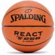 Pallacanestro Spalding React TF-250, misura 7