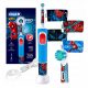  SPAZZOLINO DA DENTI PER BAMBINI ORAL-B VITALITY PRO 103 SPIDERMAN