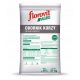 Fertilizzante da giardino - Concime organico naturale Grupa Inco granulato 21 kg 30 l