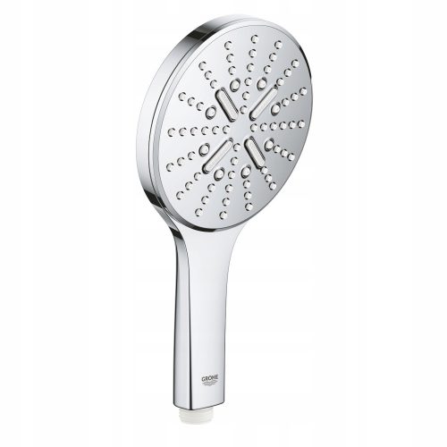 Soffione doccia Grohe Rainshower cromato