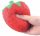  SQUISHY GNIOTEK ANTISTRESS SENSORIALE FRAGOLA