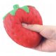  SQUISHY GNIOTEK ANTISTRESS SENSORIALE FRAGOLA