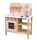  Cucina per bambini ACCESSORI CUCINA VINTAGE IN LEGNO (W025)