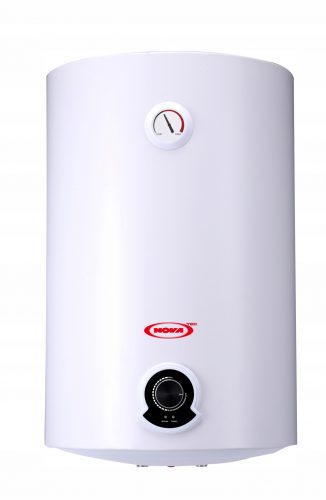 Boiler elettrico Nova Tec da 80 l