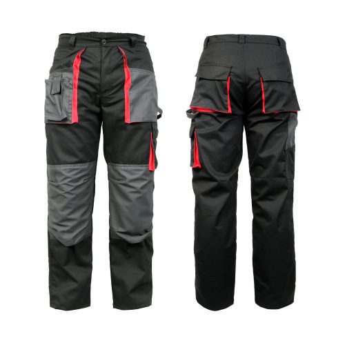 Pantaloni lunghi da lavoro Sentyrz 005 S