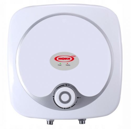 Bollitore elettrico Nova Tec 30 l