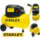 Compressore bezolejowy Stanley B6CC304STN003 24 l 8 bar