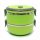 THERMOS DA PRANZO, 1,4 L, LUNCHBOX A DUE COMPARTI