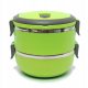 THERMOS DA PRANZO, 1,4 L, LUNCHBOX A DUE COMPARTI