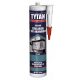 Tytan Professional silicone nero 280 ml