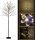  Adgo Tree light figura 101 - 200 luci