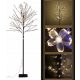  Adgo Tree light figura 101 - 200 luci