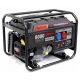 Generatore portatile a benzina trifase Pezal da 6500 W