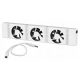 Termoventilatore SpeedComfort 0 W bianco