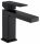 Rubinetto per lavabo da terra Valvex ARS BLACK, nero