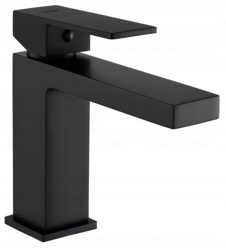 Rubinetto per lavabo da terra Valvex ARS BLACK, nero