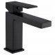 Rubinetto per lavabo da terra Valvex ARS BLACK, nero