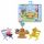 PEPPA PIG Set cameretta/parco giochi F2513/4