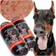  Cibo umido per cani HACZI Best Meat bar 95% carne, manzo, verdure 2x450g