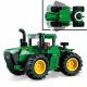  LEGO City 42167 TRATTORE CON RIMORCHIO JOHN DEERE BLOCCHI REALISTICI DEL TRATTORE LEGO TECHNIC