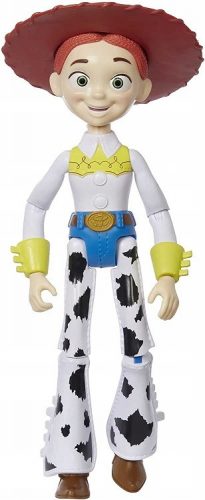  Figura da collezione Pixar Toy Story Jessie