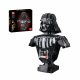  Mold King 21020 Darth Vader Busto Scultura blocchi