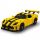  Blocchi da costruzione Re stampo Dodge Viper 10046 1236 pz.