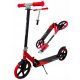  Scooter grande H9r pieghevole R-Sport 200mm fino a 100kg