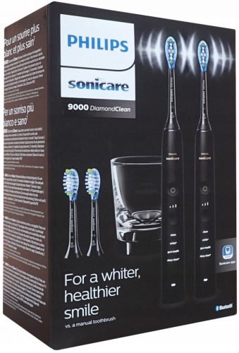  Philips Sonicare DiamondClean 9000 HX9914/63 2 PZ.