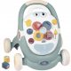  Smoby Girello, spingitore interattivo 3in1 140304