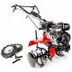 Motozappa Loncin 100 cm 4400 W 7 HP