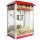 Macchina per popcorn MatMay MACCHINA PER POPCORN Cinema RED 1400 W