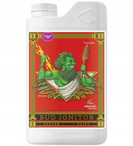  Concime liquido multicomponente Advanced Nutrients 1,2 kg 1 l