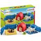  Cuccioli con letto Schleich Farm Word 3+