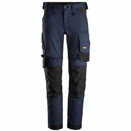 Pantaloni lunghi da lavoro Snickers 6341 R.50