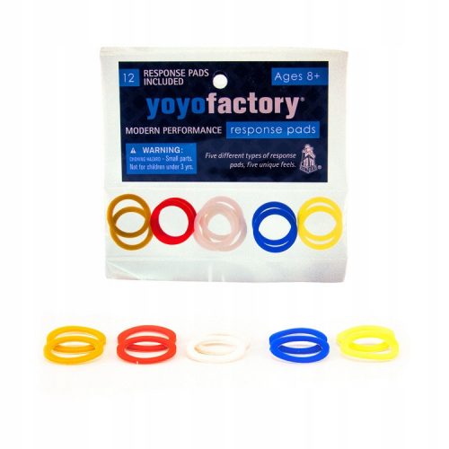 Jojo YoYoFactory multicolore