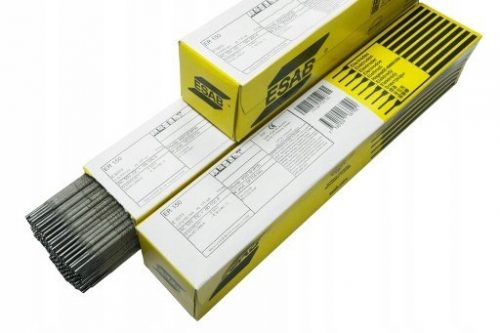 Spaw elettrodico. ESAB ER 150 3,2x350 5 kg