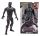  BLACK PANTHER AVENGERS GRANDE FIGURA MOBILE CON SUONO