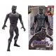  BLACK PANTHER AVENGERS GRANDE FIGURA MOBILE CON SUONO