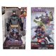  BATMAN AVENGERS GRANDE FIGURA MOBILE CON SUONO