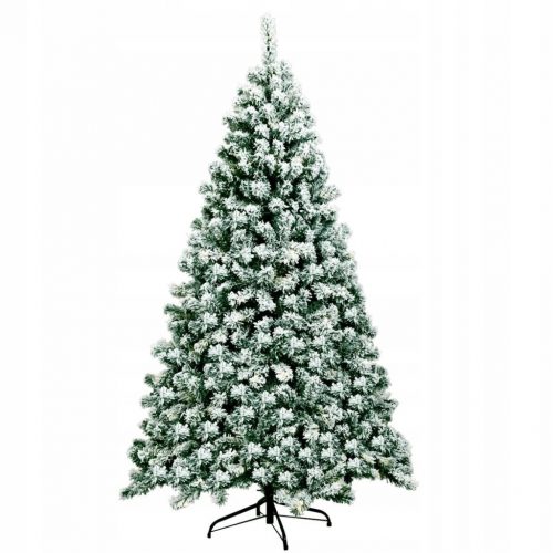  Albero di Natale artificiale Costway 161 - 180 cm