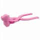  YIYE Snowball Maker Azioni di palle di neve Sport rosa