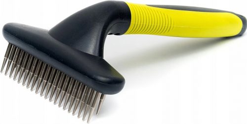  Spazzola per capelli lunghi, capelli corti, capelli duri, capelli lanosi Yoka