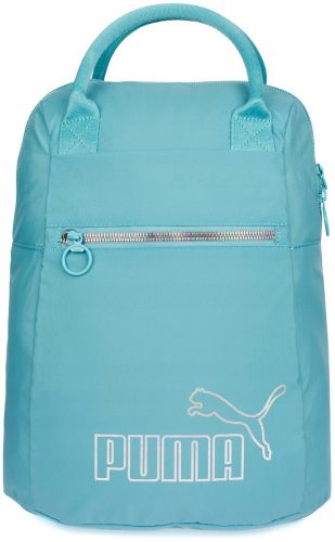  ZAINO SPORTIVO SCUOLA BAMBINI PUMA CORE COLLEGE BLU UNISEX 15L