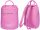  ZAINO SPORTIVO SCUOLA PER BAMBINI PUMA CORE COLLEGE ROSA 15L