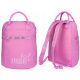  ZAINO SPORTIVO SCUOLA PER BAMBINI PUMA CORE COLLEGE ROSA 15L