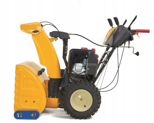 Spazzaneve - Spazzaneve Cub Cadet 76 cm 12 HP