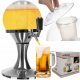  Dispenser per alcol Dispenser Versatore per birra Festa regalo 3.5